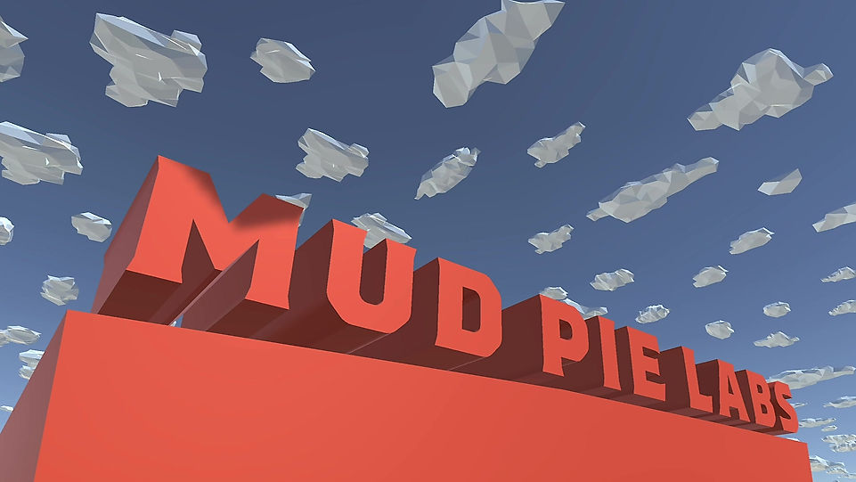 Mud Pie Labs Logo Animation